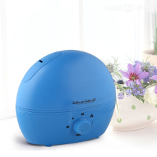 2017 Hot Electric Personal-Care Healthy Mist Ultrasonic Humidifier